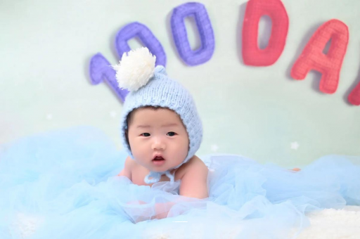 日照宝宝几个月告别浅睡眠