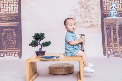 日照怀孕孩子多久成型